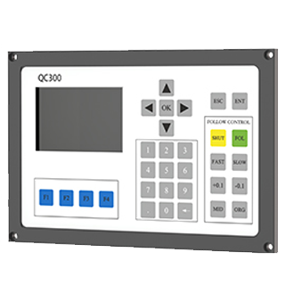 EDQ-C300 独立调高器
